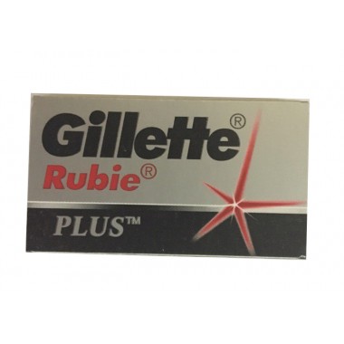 Лезвия Gillette 5шт