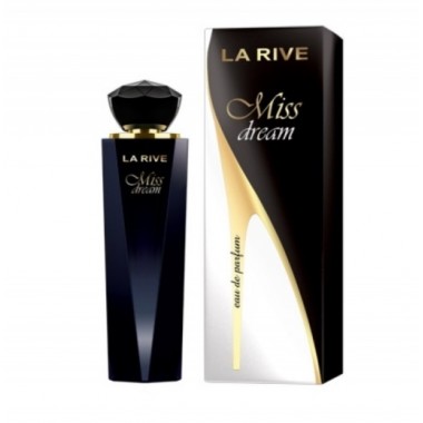 туалетная вода La Rive Miss dream 100мл.