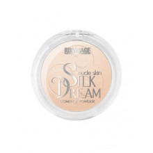 пудра Luxvisage Silk Dream тон 02