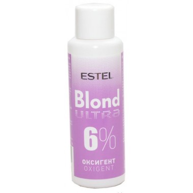 оксигент Blond 6%