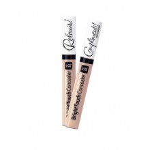 консилер Bright Touch Concealer Complimenti Relouis теплый бежевый 03