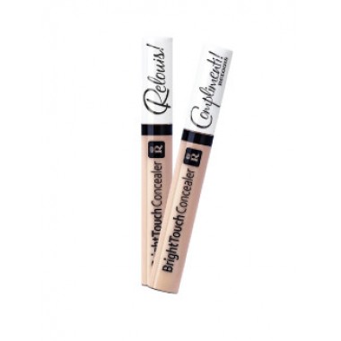 консилер Bright Touch Concealer Complimenti Relouis теплый бежевый 03