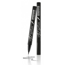 подводка-фломастер для глаз Art Eyeliner черная