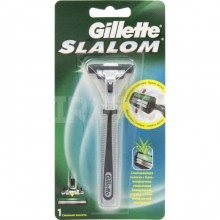 станок Gillette Slalom