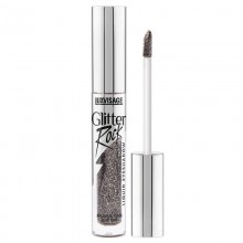 Тени жидкие Glitter Rock Luxvisage 305