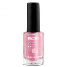 Luxvisage Gel Shine лак для ногтей 107