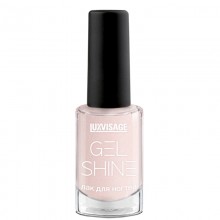 Luxvisage Gel Shine лак для ногтей 101