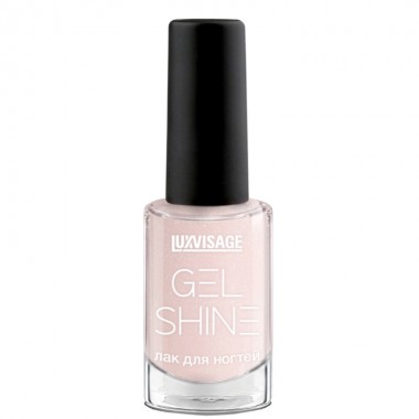 Luxvisage Gel Shine лак для ногтей 101