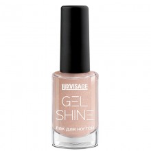 Luxvisage Gel Shine лак для ногтей 102