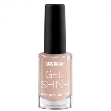 Luxvisage Gel Shine лак для ногтей 102