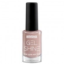 Luxvisage Gel Shine лак для ногтей 103