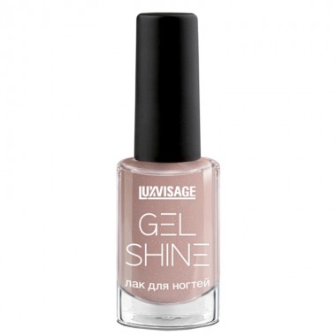 Luxvisage Gel Shine лак для ногтей 103