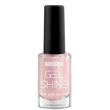 Luxvisage Gel Shine лак для ногтей 105