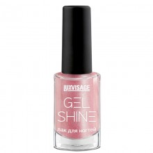 Luxvisage Gel Shine лак для ногтей 106