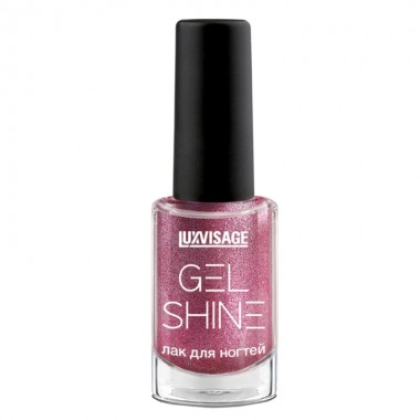 Luxvisage Gel Shine лак для ногтей 108