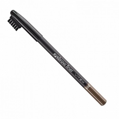 Vitex контурный карандаш бровей Eyebrow liner тон 203