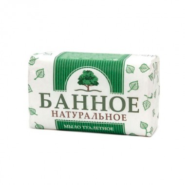 Мыло НМЖК банное 180г