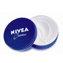 Крем для тела Nivea увлажняющий 30мл