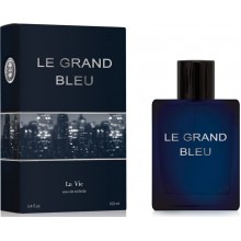 Dilis Туалетная вода для мужчин Le Grand Bleu 100мл.