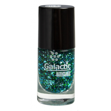 лак для ногтей Luxvisage Galactic 5г. 204