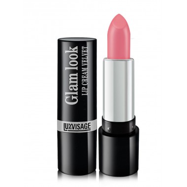 помада Luxvisage Glam Look lip cream velvet 314