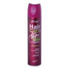 HAIR CARE Professional Maxi Объём сверхсильн.фик. Аэрозоль 300мл.