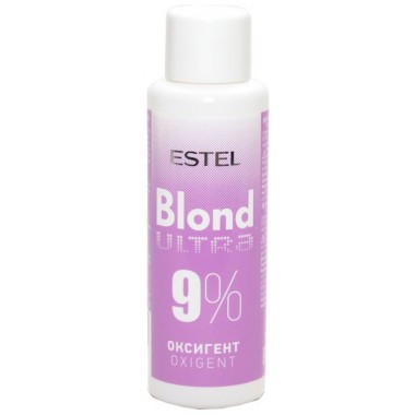 Оксигент Blond 9%