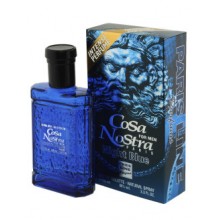 туалетная вода Cosa Nostra for men Night Blue 100мл