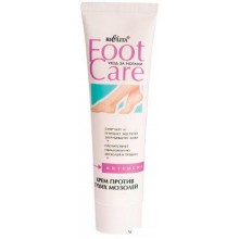 FOOT CARE Крем д/ног п/сухих мозолей*100 мл.