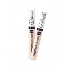 консилер Bright Touch Concealer Complimenti Relouis фарфоровый 01