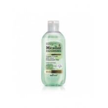 Мицеллярный тоник Micellar Cleansing тоник-спонж д/лица очищающий уход 200мл