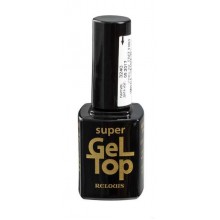 Верхнее покрытие лака для ногтей Super Gel Top Relouis