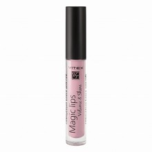 VITEX MAGIC LIPS глянцевый блеск для губ тон 802