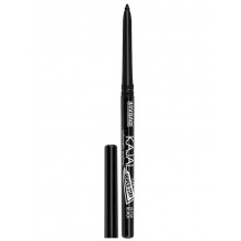 Luxvisage карандаш механический Kajal Super stay для глаз ultra black