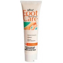 FOOT CARE Крем д/ног интенсивный, ежедневный*100 мл.