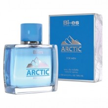 туалетная вода Bi-Es Arctic for men 100мл