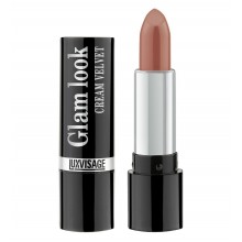 помада Luxvisage Glam Look lip cream velvet 302