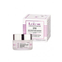 LUX CARE крем для лица Абсолютный филлер глобального моделирующего действия 45мл.